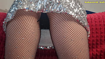 Preview 1 of Girls Erotis - Fucking my step sister in the room without a condom