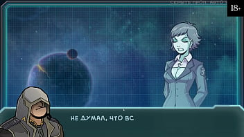 Preview 3 of Nadya Abakova - Complete Gameplay - Star Channel 34,  Part 1