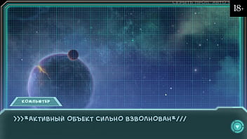 Preview 1 of Nadya Abakova - Complete Gameplay - Star Channel 34,  Part 1
