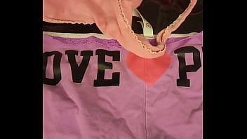 Preview 2 of Tax Mahal - Brothers wife&#039_s panties