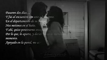 Preview 3 of Sinaloa - Me Calienta lo Prohibido