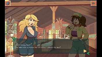 Preview 4 of Farm Lisa Ann - Hard Times At Sequoia State Park