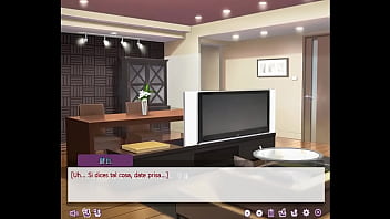 Preview 3 of New Xxx Sixy Arabi - Part 9 [Motemote Datta Hazu No Ore Ga Lez No Hahaoya Ni Heroine Zen&#039_in Netorarete Mazo Ochi Shita Hanash]