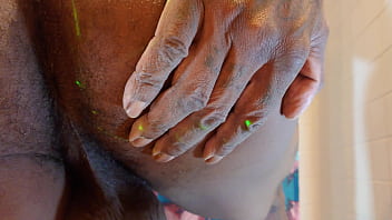 Preview 4 of Clips4sale Com 34346 - Eat Man Hairy Ass Hallelujah Johnson (Chocolate &amp_ Mints)