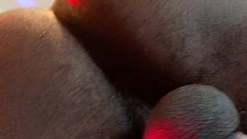 Preview 1 of Gaya Payal - Dick/Ass/Nuts Hallelujah Johnson (Eat Man Ass)