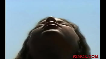 Preview 4 of Thai Grils Seex - Heavenly floozy is riding her dildo