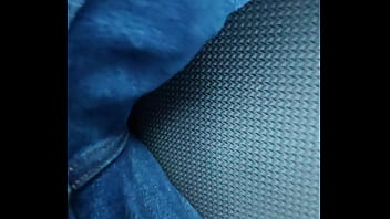 Preview 2 of Youtube Pakistan Sex Hd - Wetting driver seat