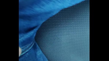 Preview 3 of Youtube Pakistan Sex Hd - Wetting driver seat