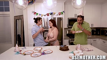 Preview 3 of Seachhuman Man Men End Dog - The Perfect Birthday Present Emmy Demure ,  David Lee ,  Maximus