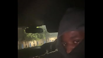 Preview 3 of Nighit Amiricon - Redbone ebony fucking &amp_ sucking black bull *MUST SEE*