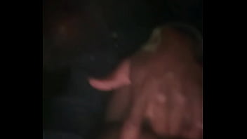 Preview 1 of Nighit Amiricon - Redbone ebony fucking &amp_ sucking black bull *MUST SEE*