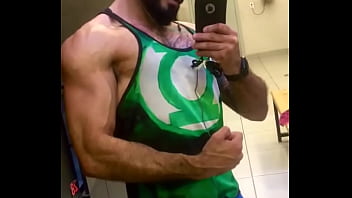 Preview 2 of One Not Enough - Aproveitar o Pump p&oacute_s treino