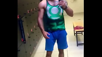Preview 1 of One Not Enough - Aproveitar o Pump p&oacute_s treino
