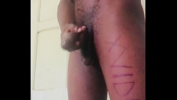 Preview 3 of Xxx Fucking Yoga - Big Dick jerk