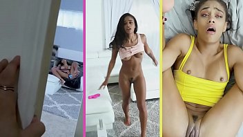 Preview 4 of Black Cocks In White Teens