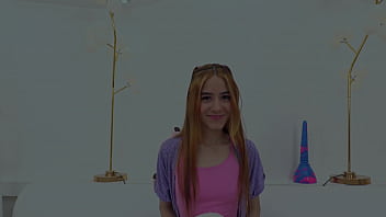Preview 1 of Xxxanal Com - Innocent LITTLE CHLOE is heavily destroyed by 6 fat cocks. DP. 6 on 1   Pissing. LTP246