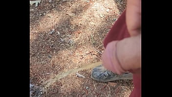 Preview 3 of Indian Desi Xbox Videos - Pissing outside