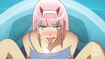 Preview 1 of German Hdoc - Zerotwo Fucked (Racco0ons)