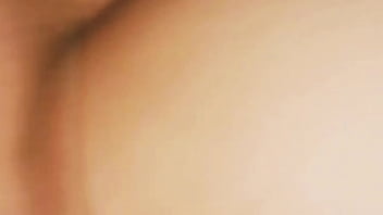 Preview 3 of Try Dress Son - Stop watching porn! Better cum in my pussy. Cum in pussy creampie