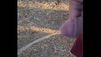 Preview 3 of Www Xxx Hi Bf Video Hajda Hamde - Morning piss in the homestead
