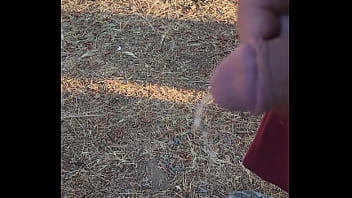 Preview 4 of Www Xxx Hi Bf Video Hajda Hamde - Morning piss in the homestead