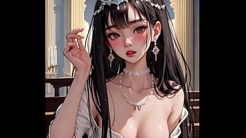 Preview 3 of Dinosaur Hentai7 - 聖女様の誘惑