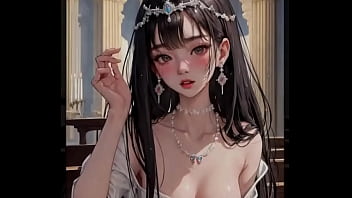 Preview 1 of Dinosaur Hentai7 - 聖女様の誘惑