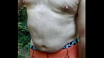 Preview 1 of Bid Chest - Naturisme et branlette - 09/08/2023