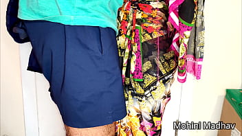 Preview 1 of Puffy Small Tits - Indian Desi Village Girl Fuck todays night hindi audio
