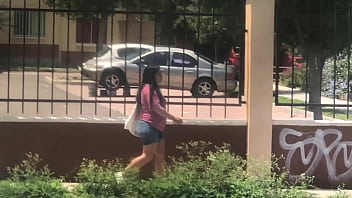 Preview 1 of Sunni Living X Xxx Viode In - Voyeur queretaro