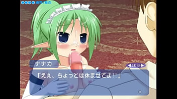 Preview 3 of Csi Sex Scene - みみなぞり