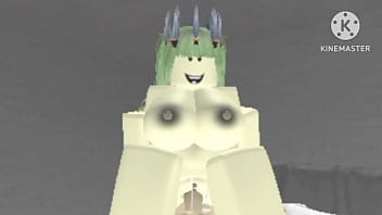 Preview 4 of Desi Bhabhi Boob Kiss - Sex roblox