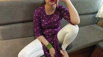 Preview 1 of Bahbhi Videos - Indian step mom and step son ka najayaz walla pyar bete se chudwa kar aapna yaar bana liya hindi dirty talk saarabhabhi6