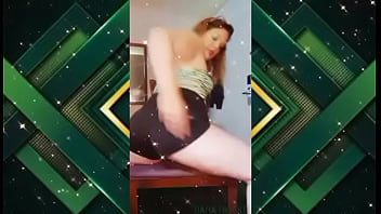 Preview 2 of Real Ideo - Take a look at my big fat ass
