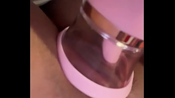 Preview 1 of That Auck - Clit Sucking Toy