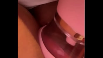 Preview 4 of That Auck - Clit Sucking Toy