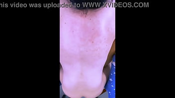 Preview 3 of Www Wetmammy Com - La madrastra de su amiga gem&iacute_a cada vez m&aacute_s fuerte mientras &eacute_l le chupaba el cl&iacute_toris,  sintiendo c&oacute_mo se retorc&iacute_a de placer debajo de &eacute_l.