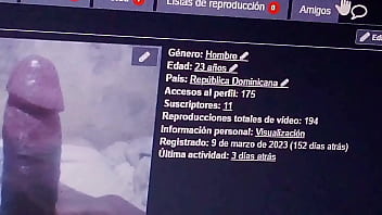 Preview 4 of Extra Tini - V&iacute_deo de verificaci&oacute_n