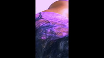 Preview 2 of Bil Pip - La madrastra gem&iacute_a fuerte mientras &eacute_l la penetraba con duro en el sof&aacute_ del apartamento,  disfrutando cada cent&iacute_metro de su estrecha vagina.