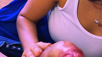 Preview 4 of Sunny Leone Three Man Fucking - La hijastrastra disfrutaba cada vez que su padrastro la llevaba a la cama,  sab&iacute_a que &eacute_l la har&iacute_a sentir como nadie m&aacute_s lo har&iacute_a.