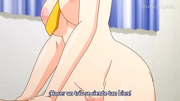 Preview 4 of Big Boobs Xxxxvideos - Eroriman2 2