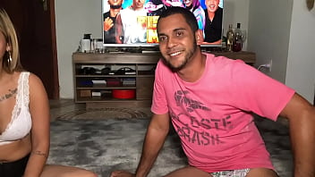 Preview 3 of 8 Yers Girls Xvideos Rape - Joguei o jogo do sexo com minhas amigas colegiais