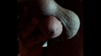 Preview 3 of Shyla Stylez Moms - Black Hairy Ass Worship Hallelujah Johnson (You Just Like Eating My Dick Ass And Balls)