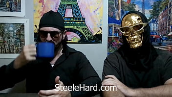 Preview 2 of Sedate Ghb - SteeleHard.com podcast
