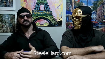 Preview 1 of Sedate Ghb - SteeleHard.com podcast