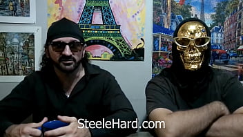Preview 4 of Sedate Ghb - SteeleHard.com podcast