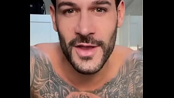 Preview 2 of 1080p Hqporn - Muscle daddy of tiktok - (@p4pikocic.1)