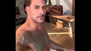 Preview 4 of 1080p Hqporn - Muscle daddy of tiktok - (@p4pikocic.1)