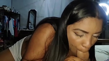 Preview 4 of Austaion Big Tit Fuck - Compilaci&oacute_n de sexo oral me encanta chupar la verga