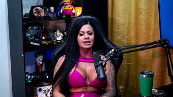 Preview 2 of Bbw Tern - Pampam mostra seu bucet&atilde_o e seu cuzinho com detalhes,  UAU! - Podcast P&aacute_pum no Barraco! COMPLETO NO SHEER/RED